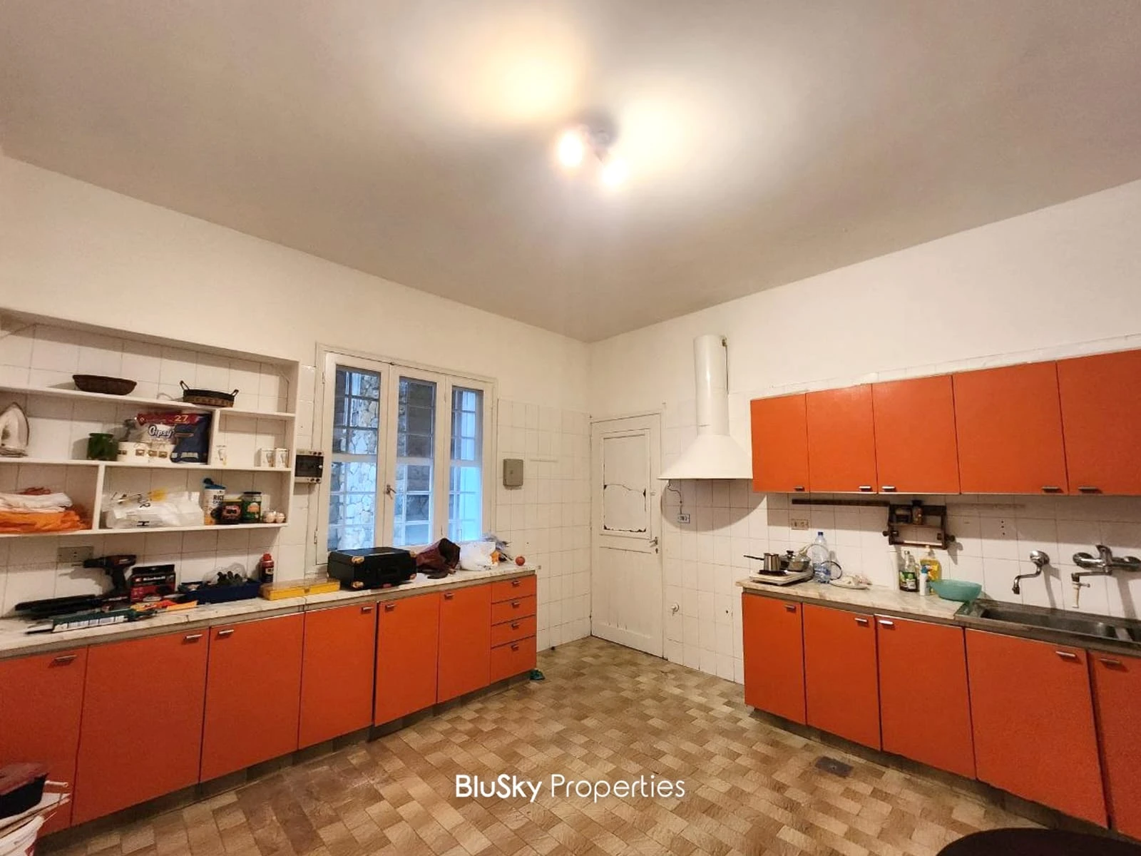 Apartment 220m² with Terrace for Sale or Rent in Beit Meri — photo 3