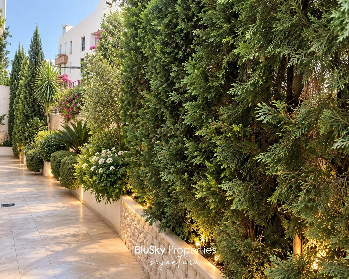 Apartment 230m² with Terrace for Rent in Beit Meri — الصورة 2
