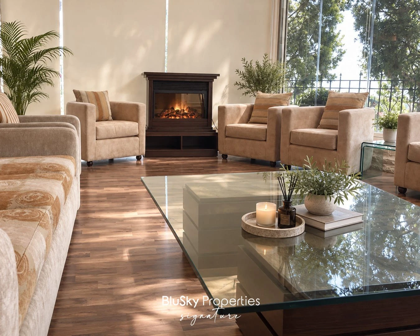 Apartment 230m² with Terrace for Rent in Beit Meri — الصورة 5