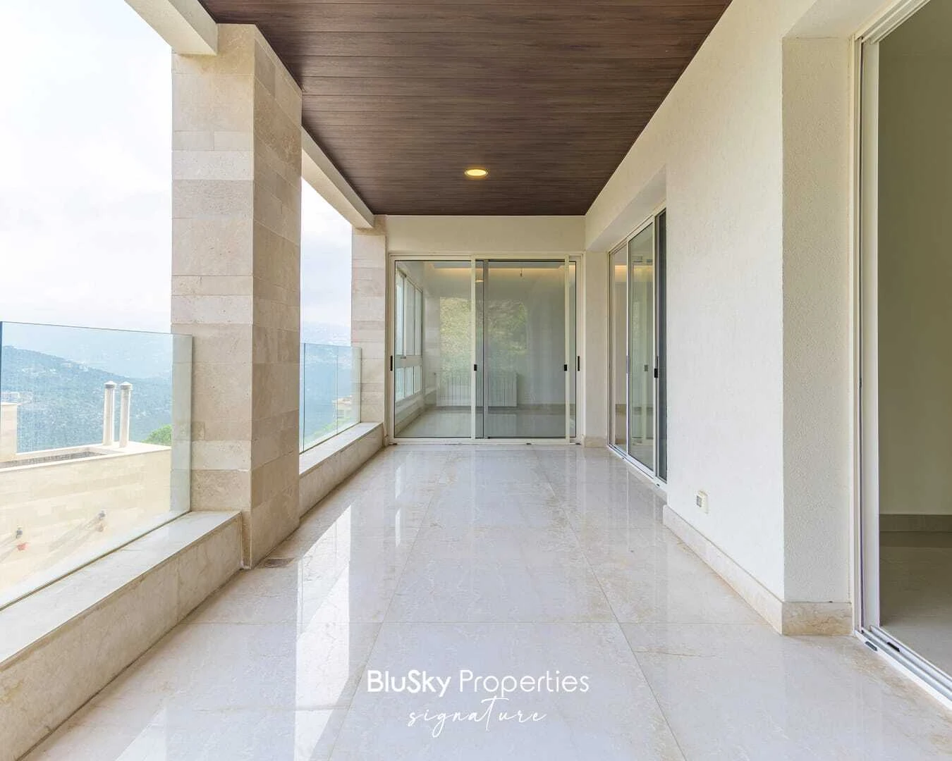 Apartment 235m² Garden for Rent in Beit Meri — الصورة 2