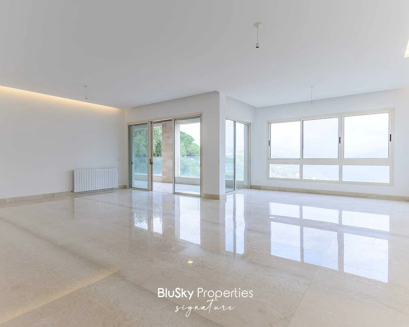 Apartment 235m² Garden for Rent in Beit Meri — الصورة 4