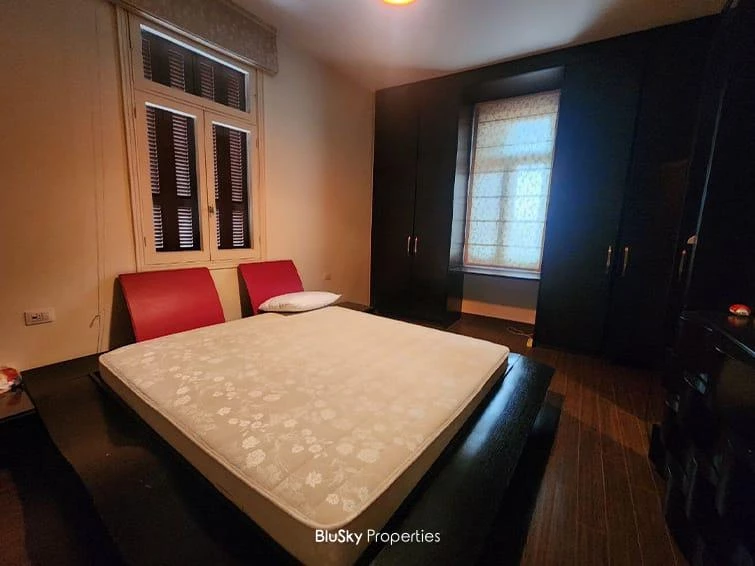 Apartment 240m² 3 Beds for Rent in Beit Meri — الصورة 5