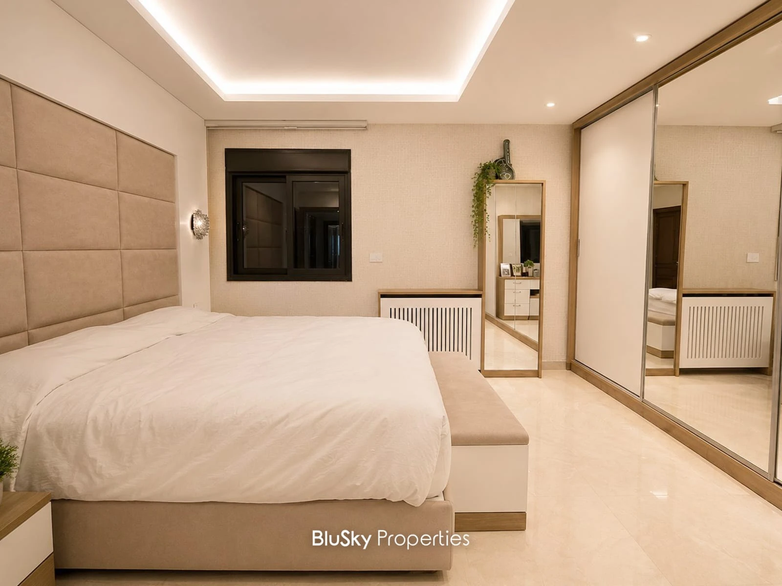 Apartment 240m² with Sea View for Sale in Beit Meri — photo 4