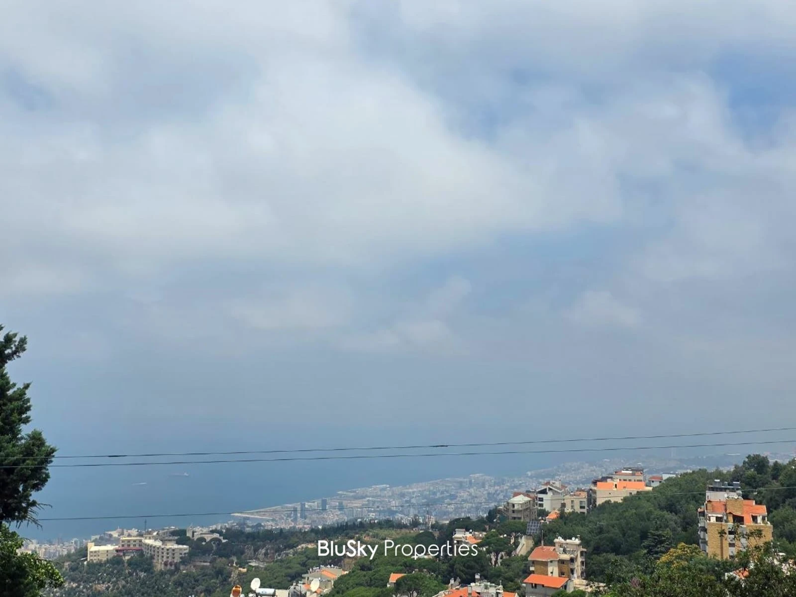Apartment 245m² with Sea View for Sale in Beit Meri — photo 2