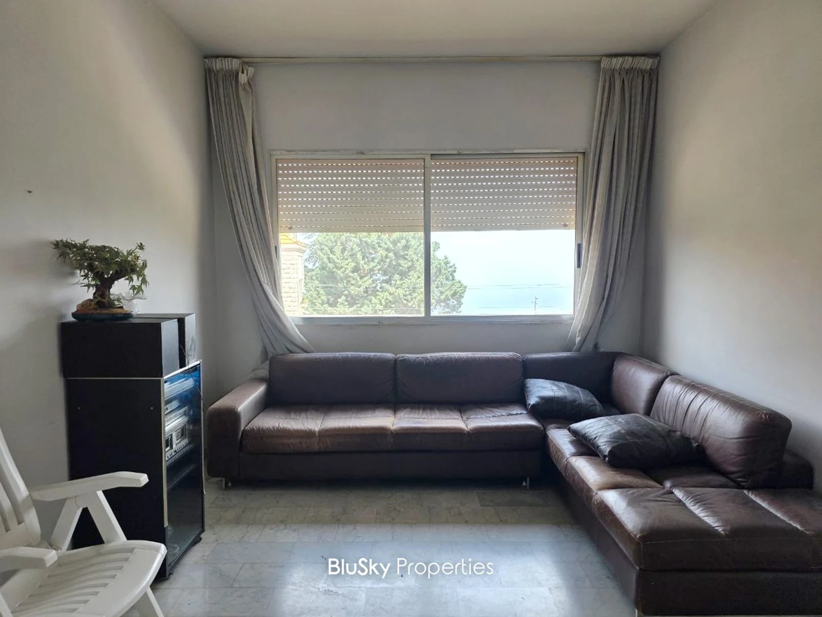 Apartment 245m² with Sea View for Sale in Beit Meri — photo 3