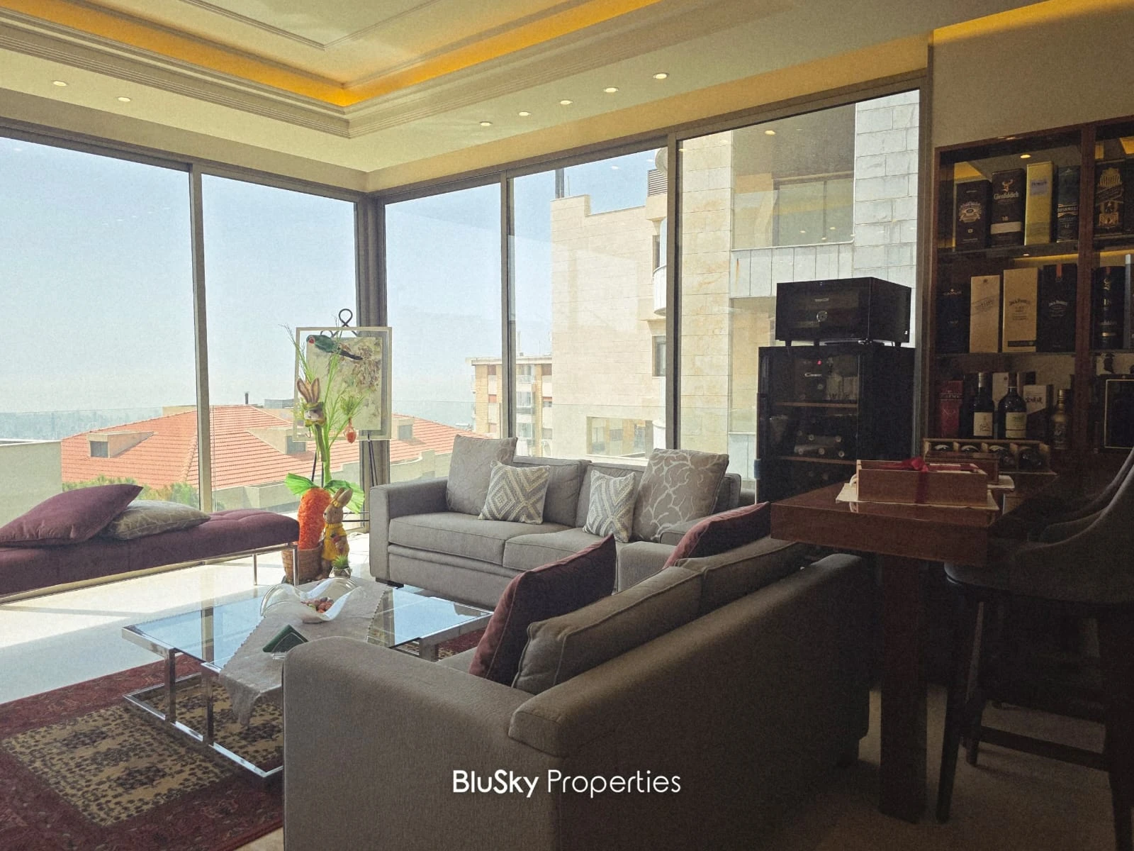 Apartment 250m² for Sale in Beit Meri — الصورة 2
