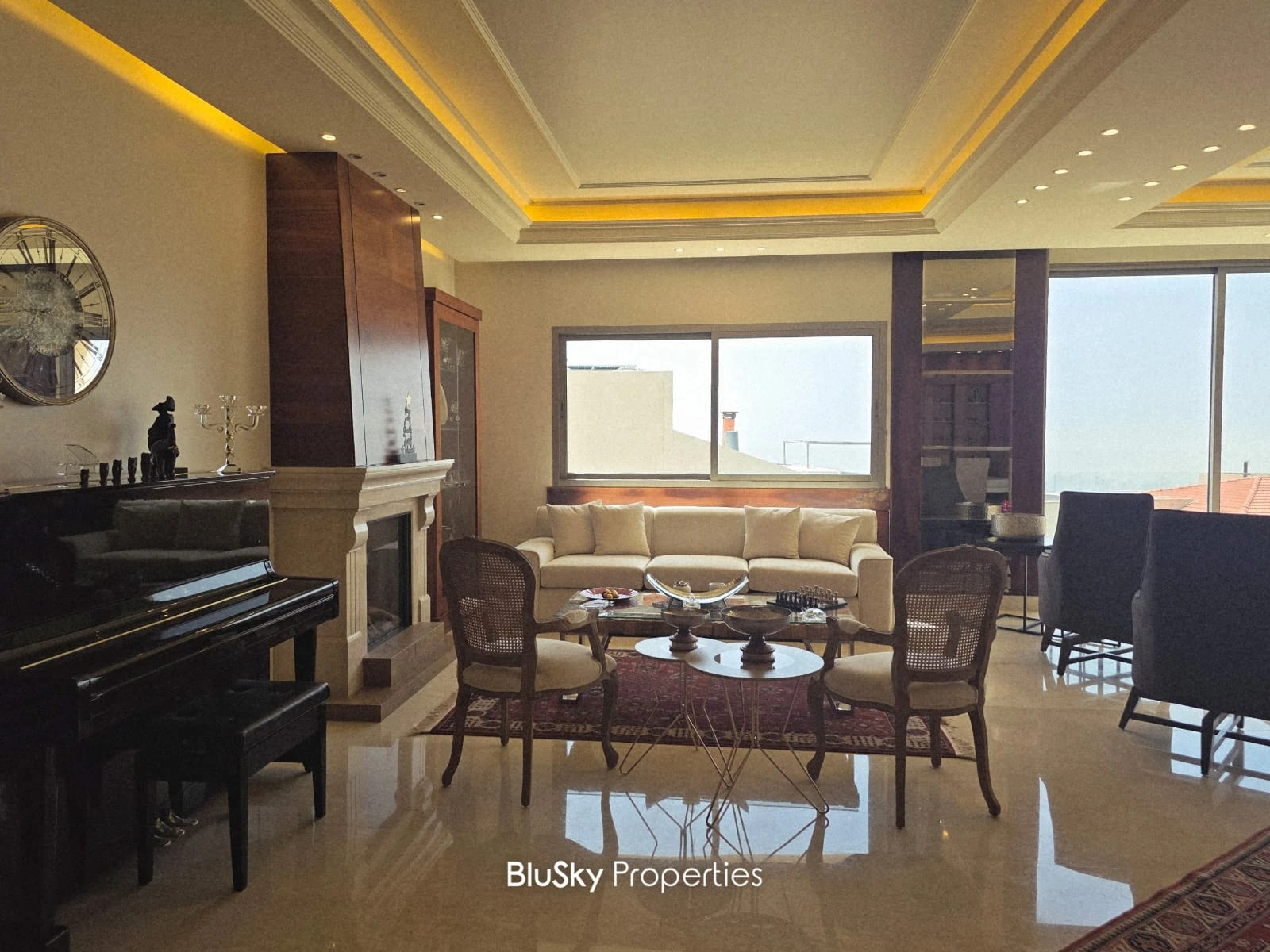 Apartment 250m² for Sale in Beit Meri — الصورة 3