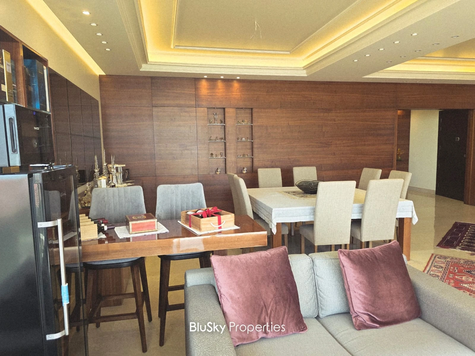 Apartment 250m² for Sale in Beit Meri — الصورة 5