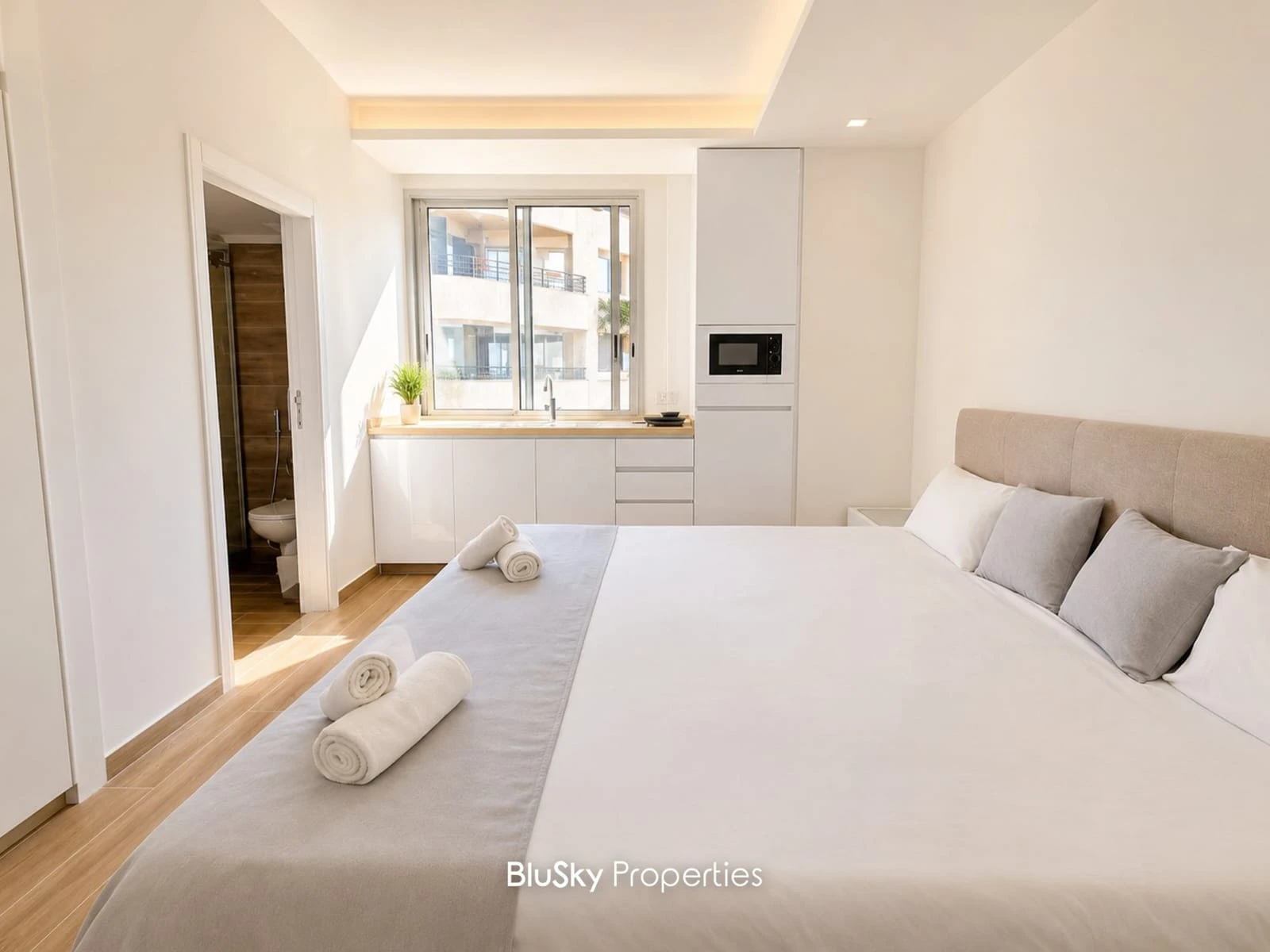 Apartment 25m² for Rent in Beit Meri — الصورة 5