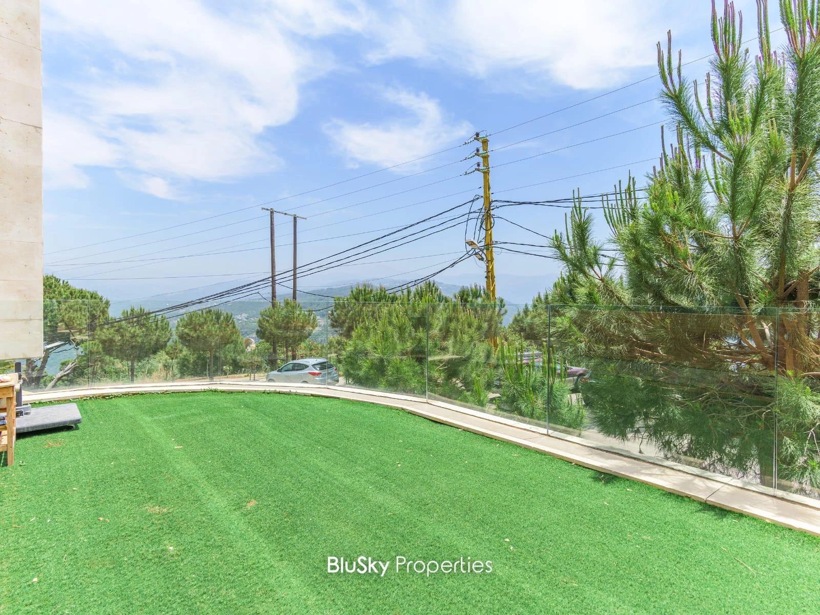 Apartment 270m² Terrace for Sale in Beit Meri — photo 3