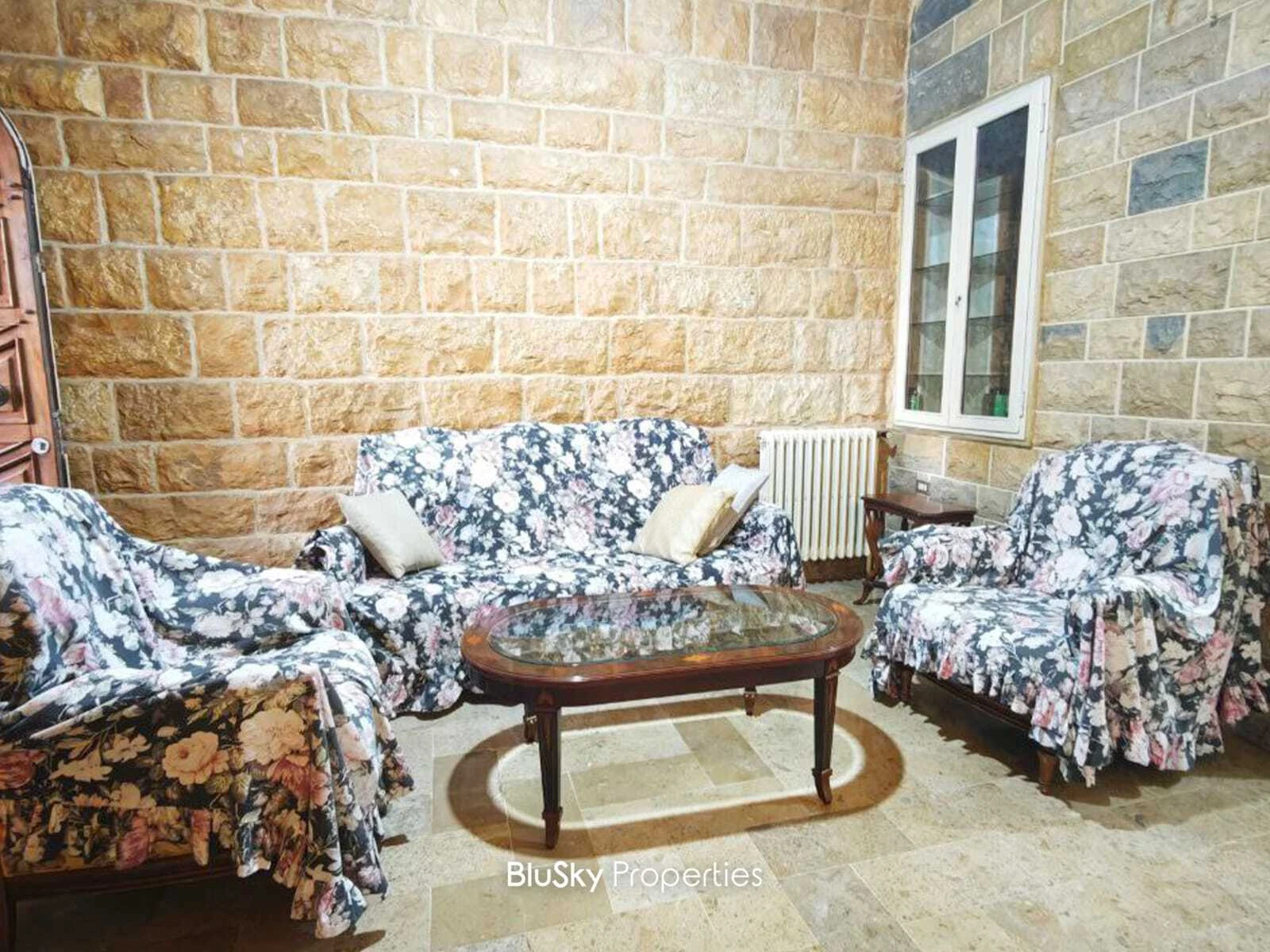 Apartment 280m² Garden for Rent in Beit Meri — الصورة 5