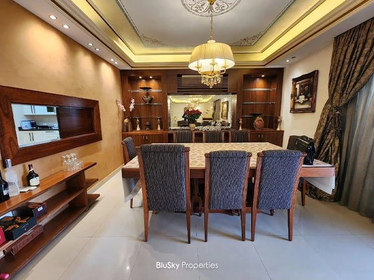 Apartment 290m² Mountain View for Rent in Beit Meri — photo 3