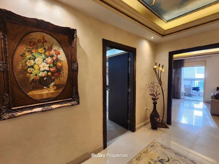 Apartment 290m² Mountain View for Rent in Beit Meri — photo 4