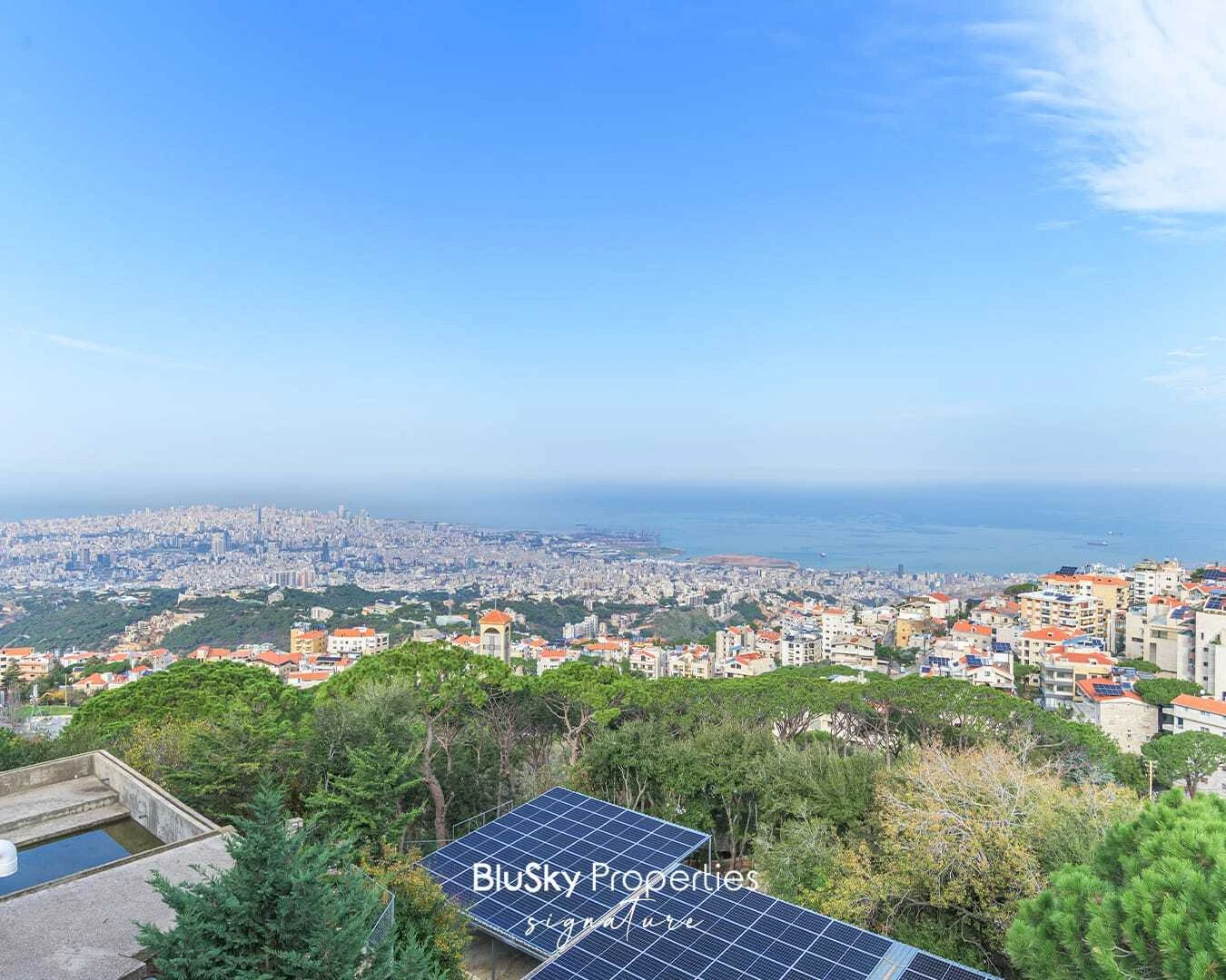 Villa 3,150m² Land for Sale in Beit Meri — الصورة 2
