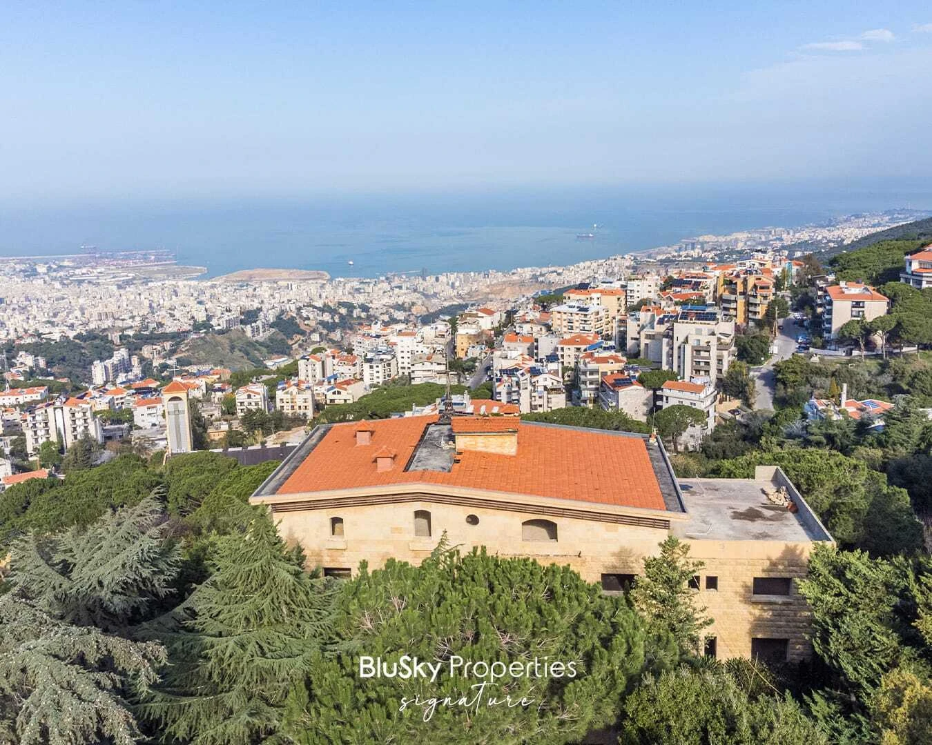 Villa 3,150m² Land for Sale in Beit Meri — الصورة 3