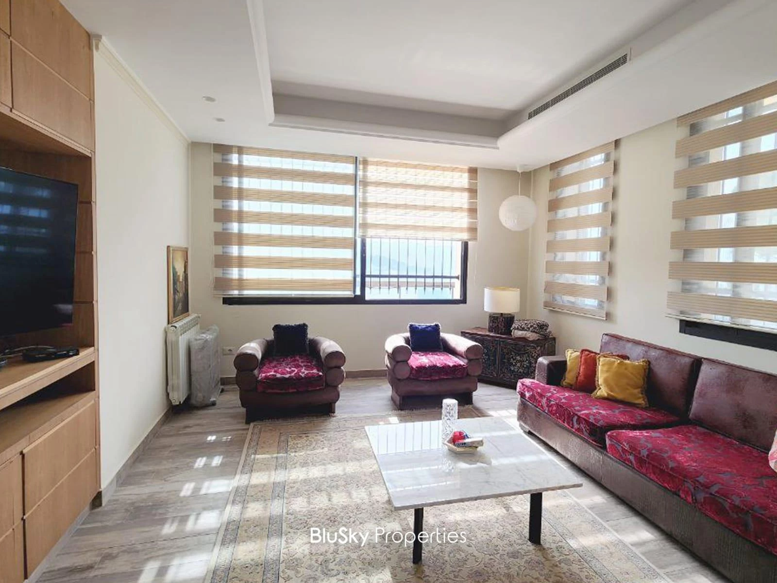 Apartment 320m² Garden for Rent in Beit Meri — الصورة 4
