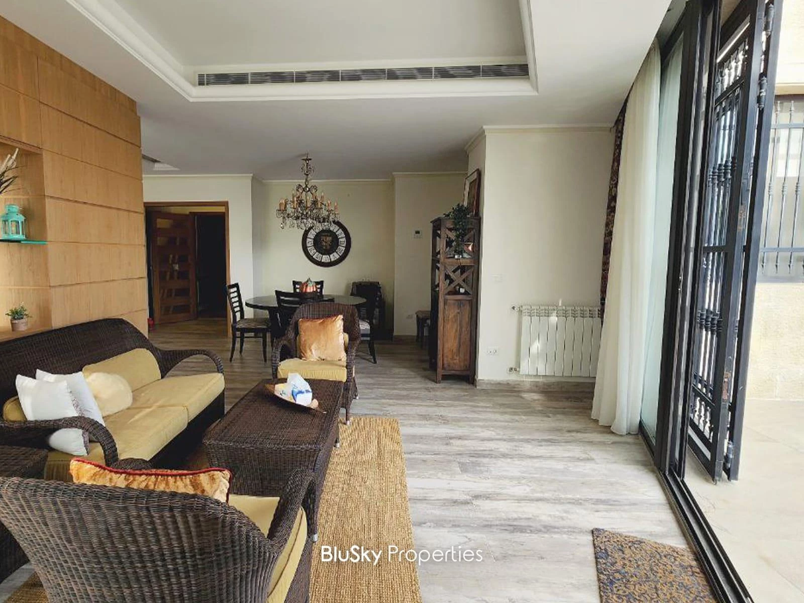 Apartment 320m² Garden for Rent in Beit Meri — الصورة 5
