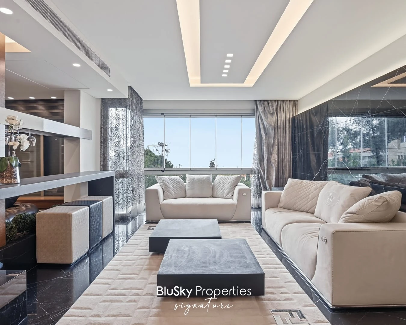 Apartment 340m² with Sea View for Sale in Beit Meri — photo 3