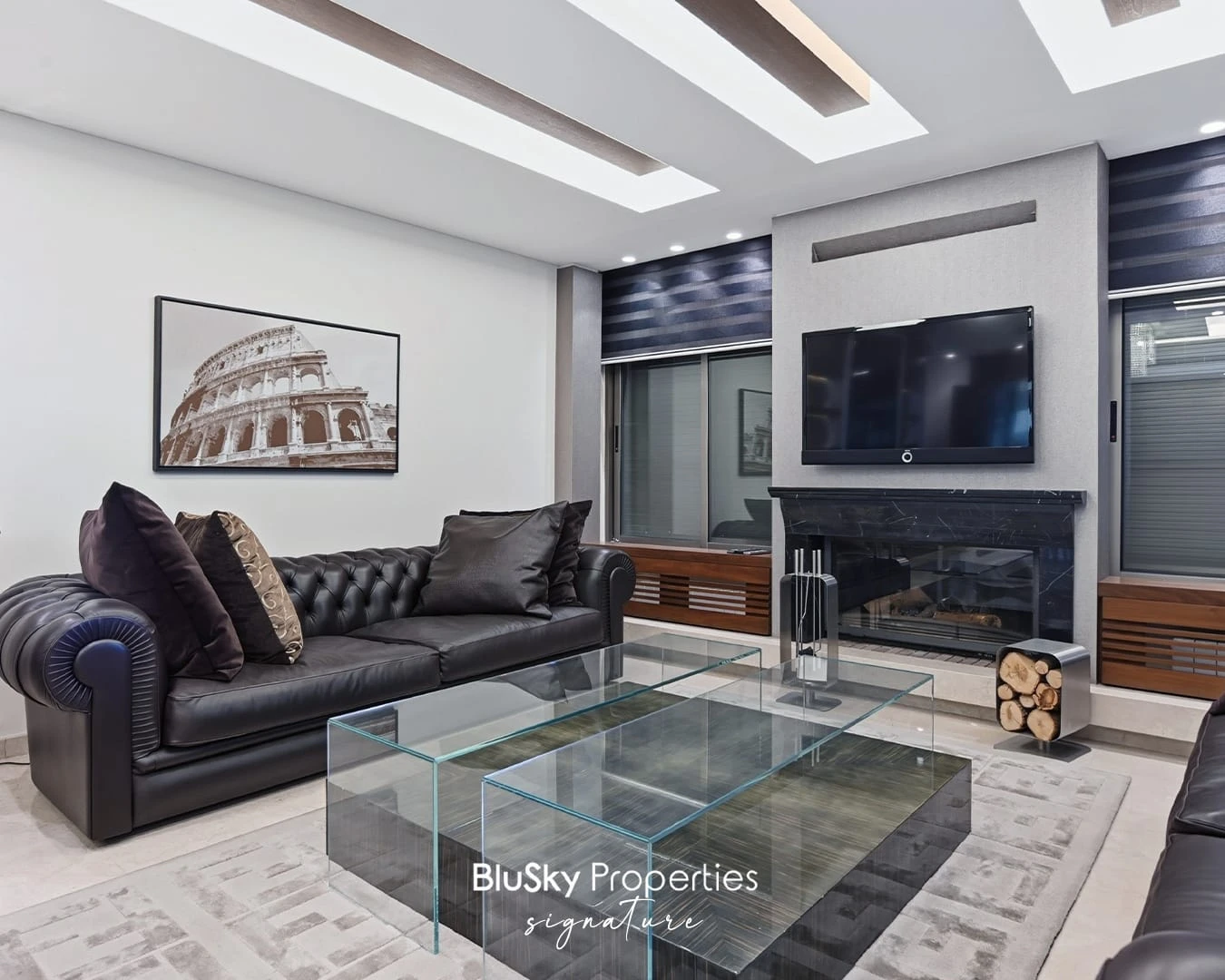 Apartment 340m² with Sea View for Sale in Beit Meri — photo 5