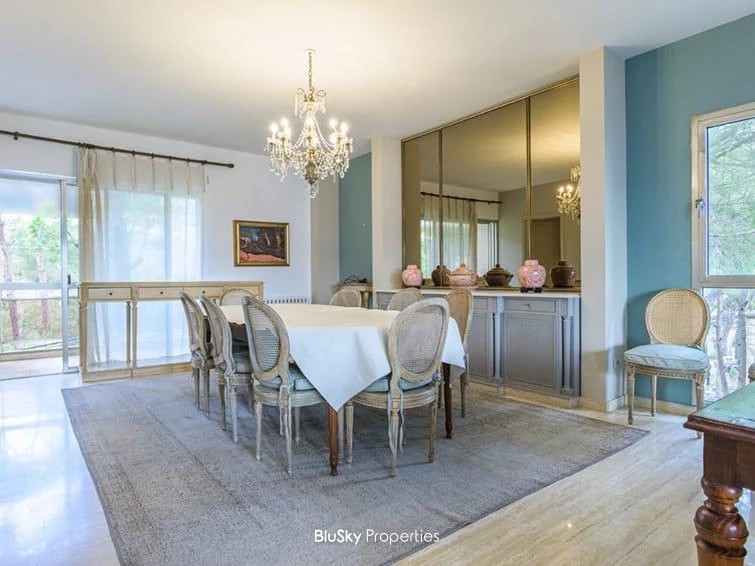 Apartment 350m² Balcony for Rent in Beit Meri — الصورة 5