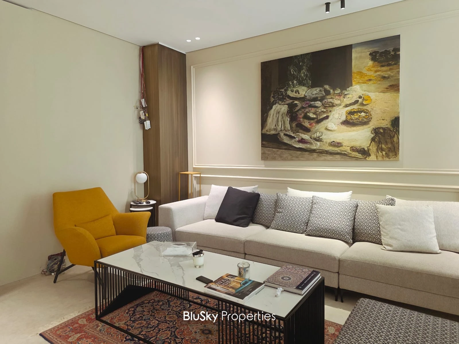 Apartment 400m² with Terrace for Rent in Beit Meri — الصورة 2