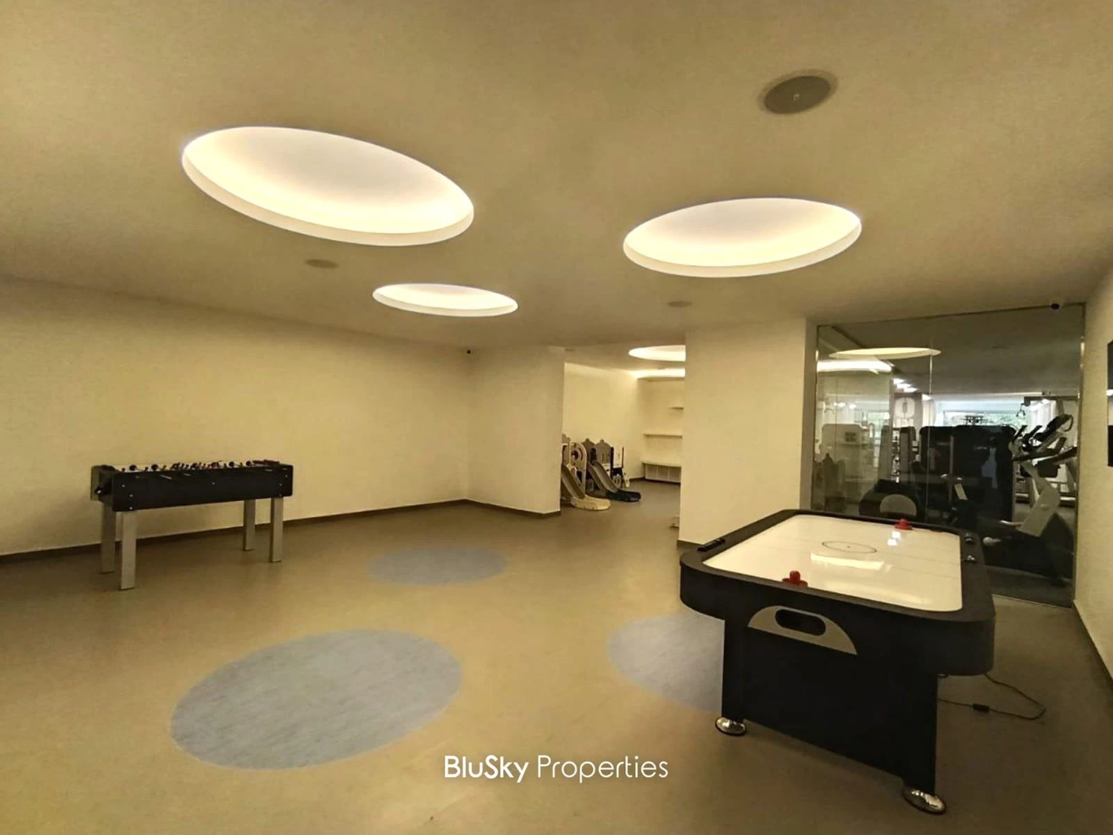 Apartment 40m² for Rent in Beit Meri — الصورة 2