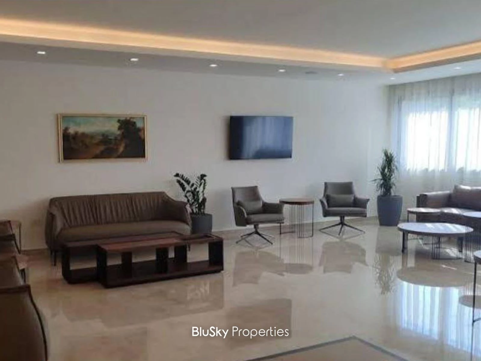 Apartment 40m² for Rent in Beit Meri — الصورة 3