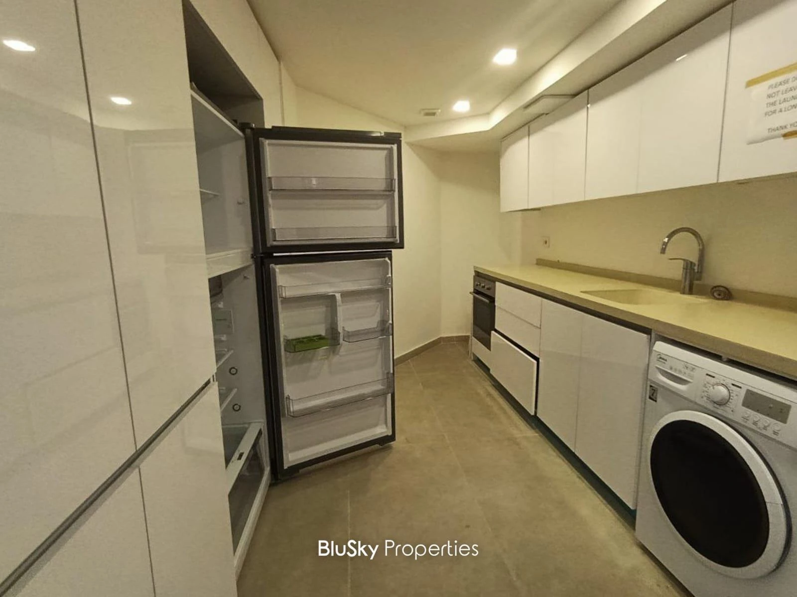 Apartment 40m² for Rent in Beit Meri — الصورة 5