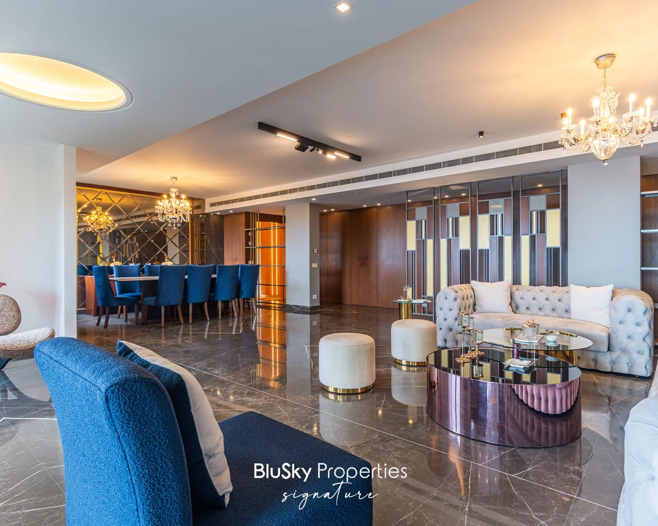 Duplex 480m² with Terrace for Sale in Beit Meri — photo 3