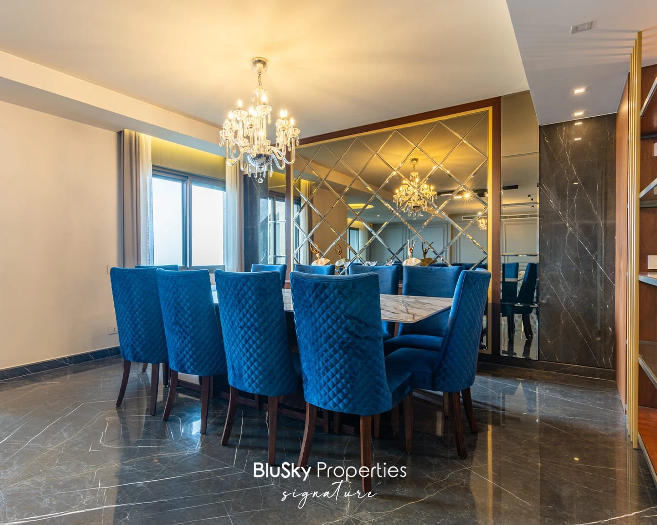 Duplex 480m² with Terrace for Sale in Beit Meri — photo 4