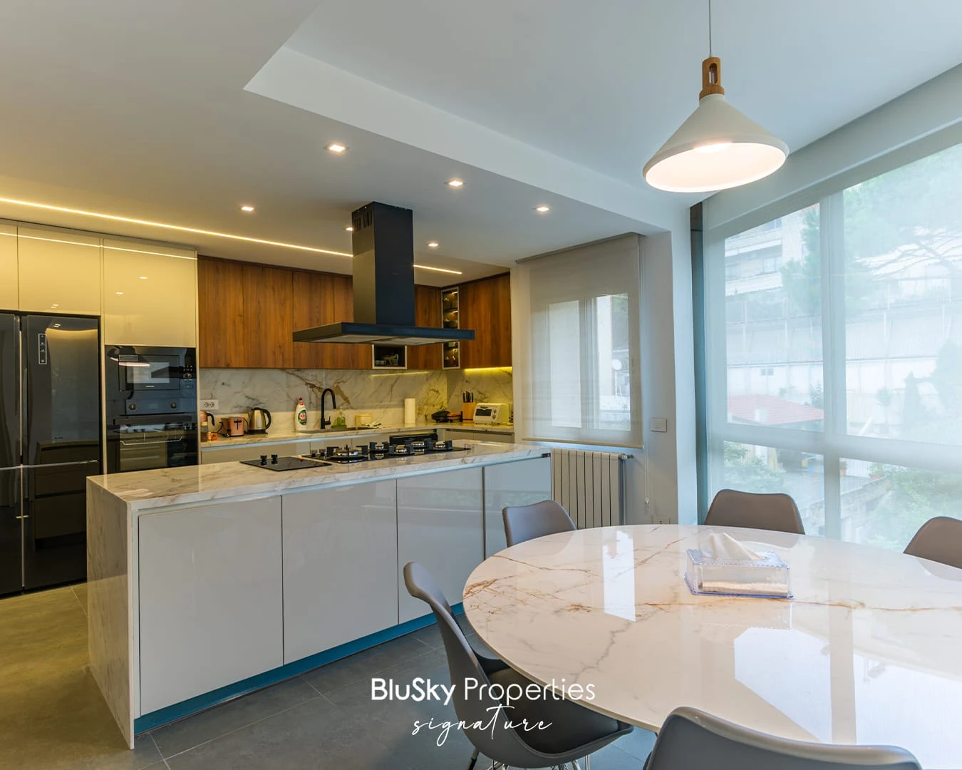 Duplex 480m² with Terrace for Sale in Beit Meri — photo 5