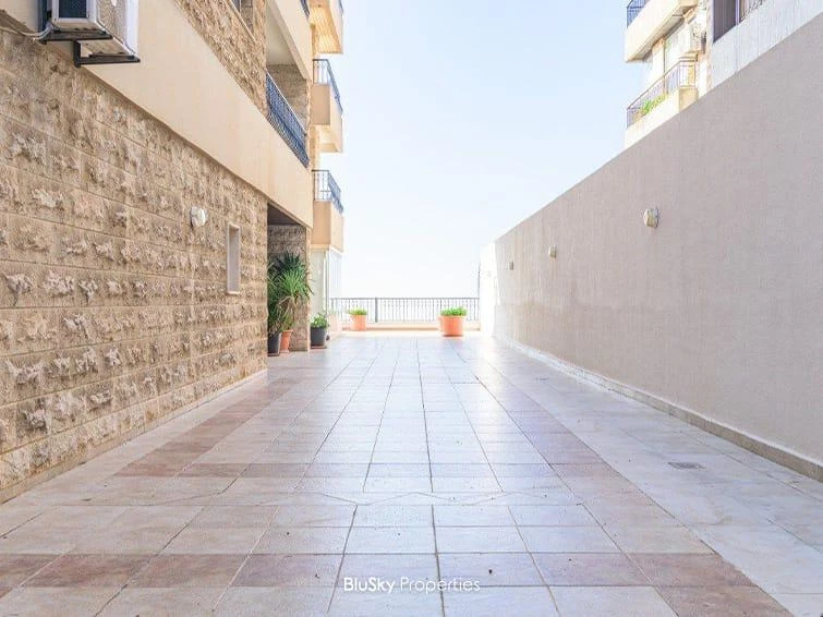 Apartment 550m² Terrace for Rent in Beit Meri — الصورة 4