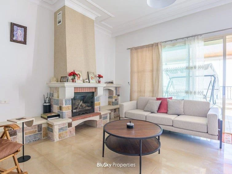 Apartment 550m² Terrace for Rent in Beit Meri — الصورة 5