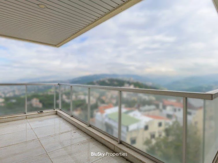 Apartment 550m² Balcony for Sale in Beit Meri — photo 2