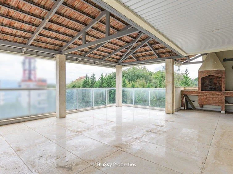 Apartment 550m² Balcony for Sale in Beit Meri — photo 4