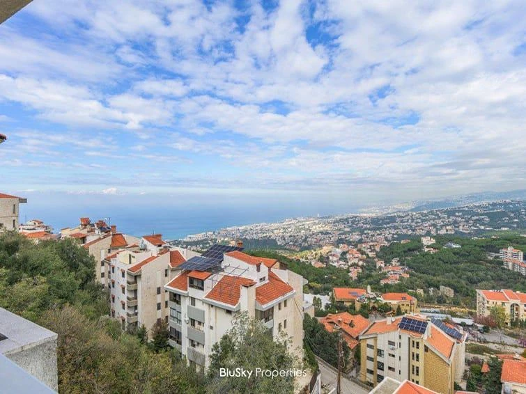 Apartment 550m² Balcony for Sale in Beit Meri — photo 5