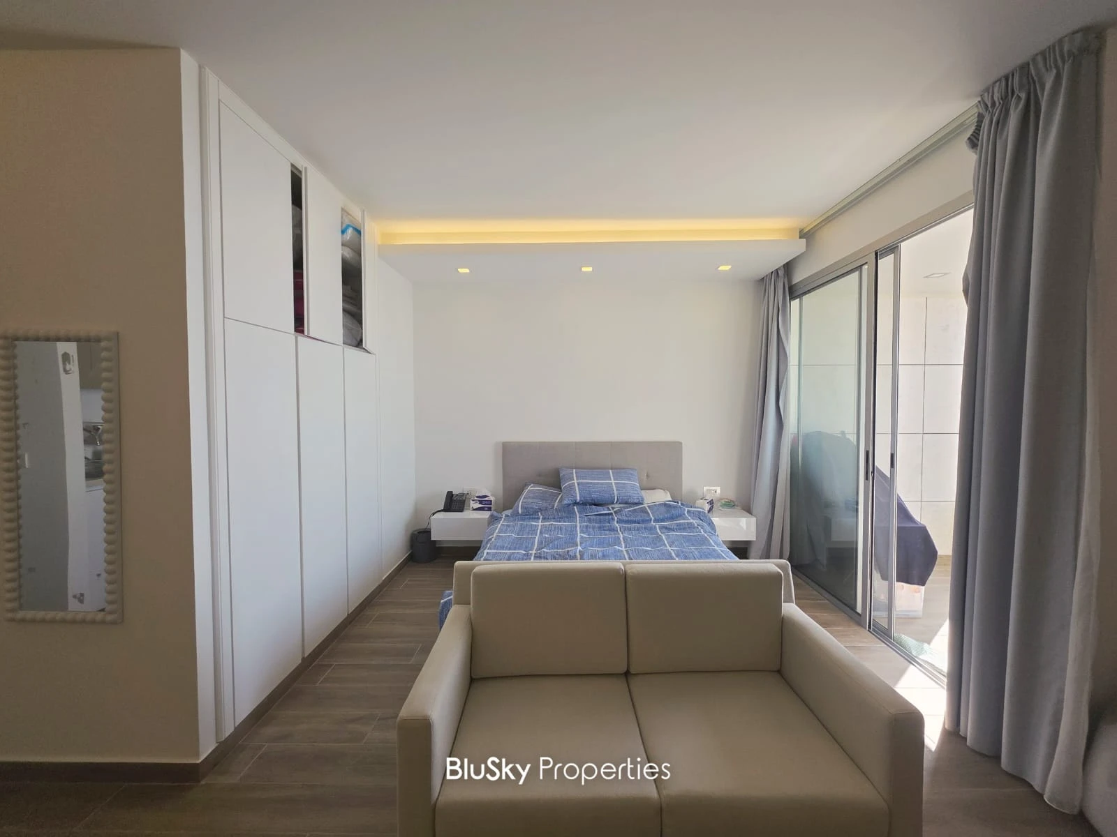 Apartment 60m² for Rent in Beit Meri — الصورة 2