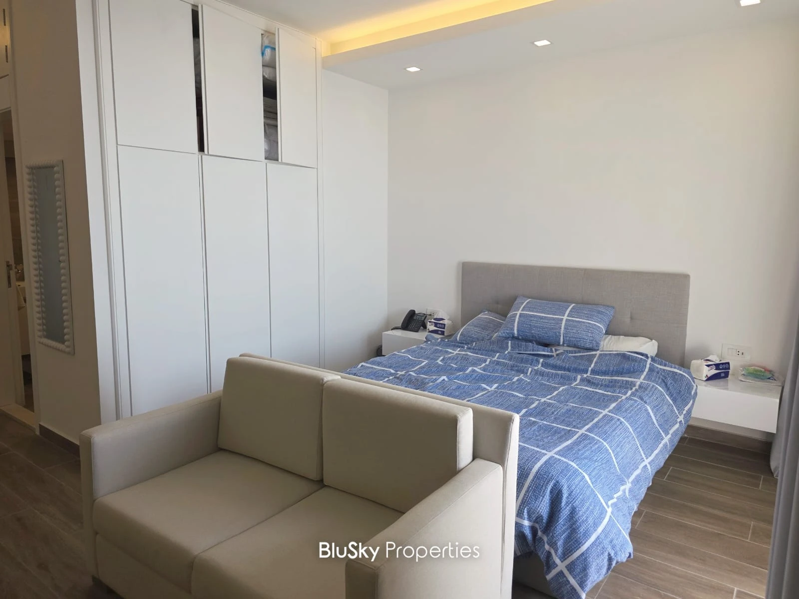 Apartment 60m² for Rent in Beit Meri — الصورة 3