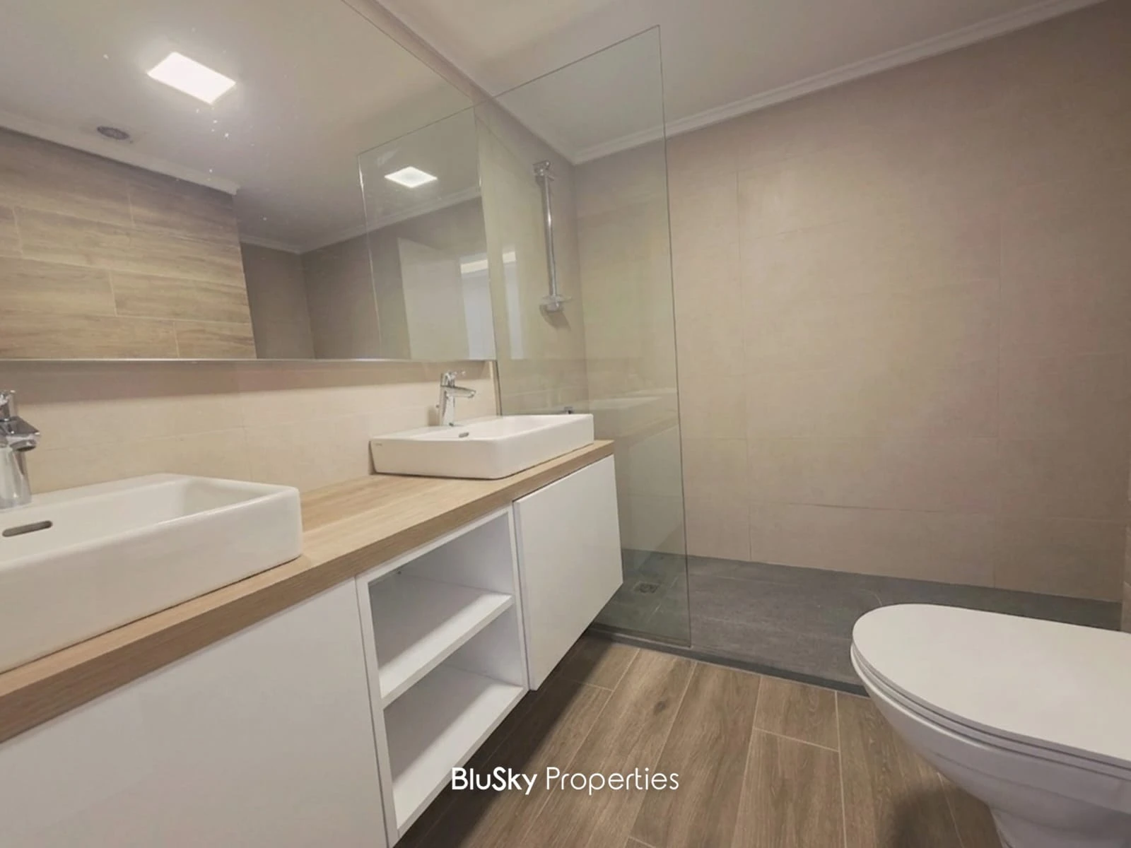 Apartment 60m² for Rent in Beit Meri — الصورة 5