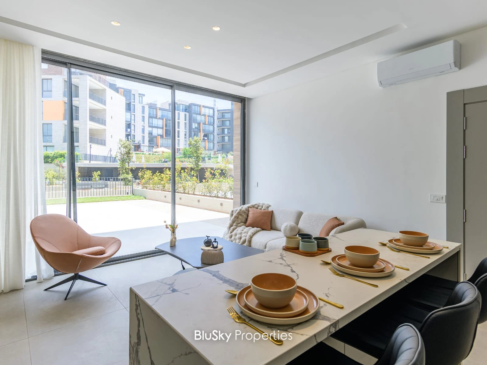Apartment 75m² with Terrace for Sale in Beit Meri — الصورة 2