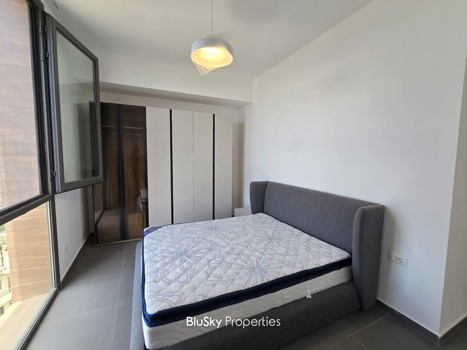 Apartment 80m² with Mountain View for Rent in Beit Meri — الصورة 5