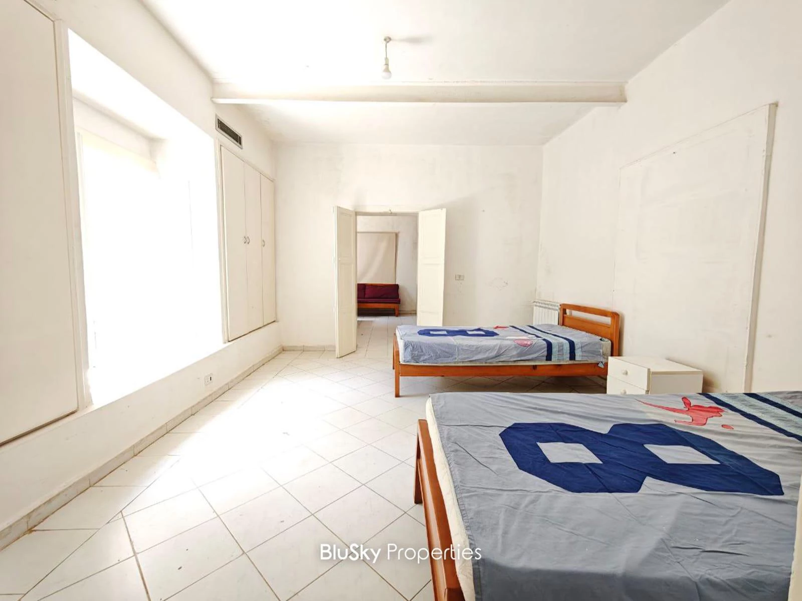 Apartment 90m² Terrace for Rent in Beit Meri — الصورة 4