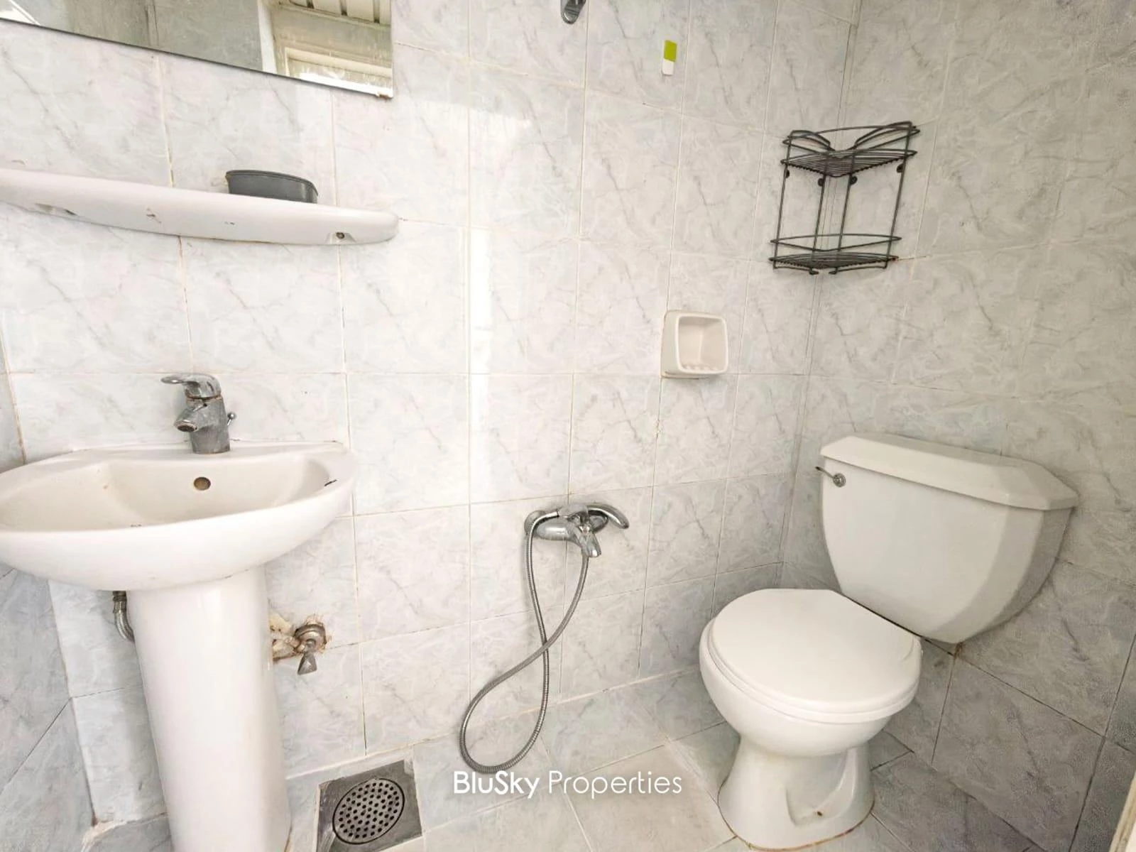 Apartment 90m² Terrace for Rent in Beit Meri — الصورة 5