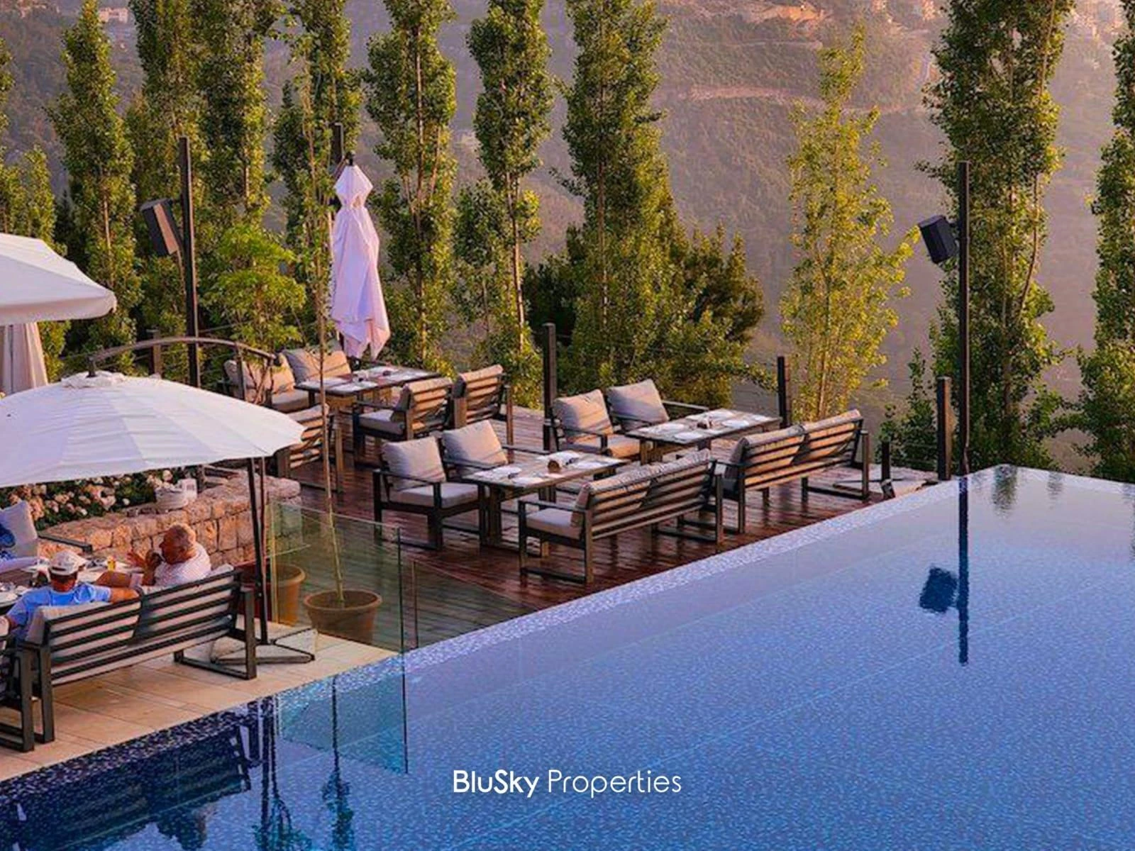 Apartment 140m² Terrace for Sale in Beit Misk — الصورة 2