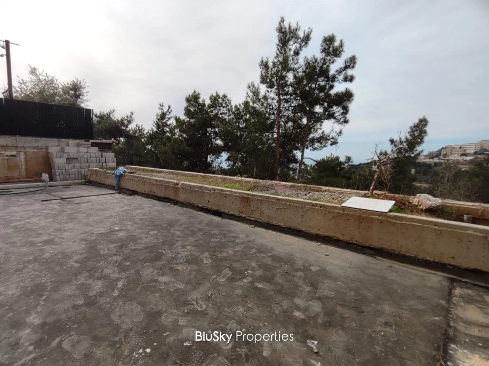 Apartment 140m² Terrace for Sale in Beit Misk — الصورة 3