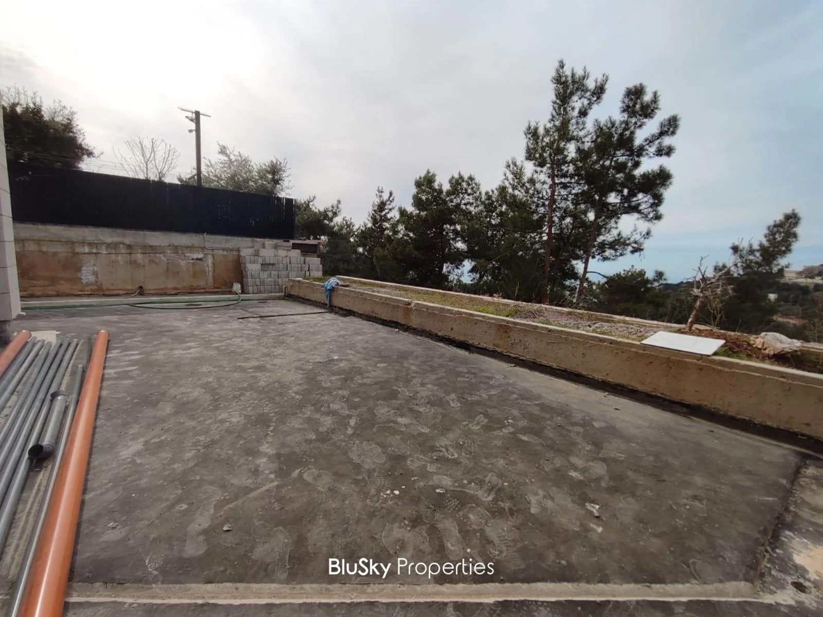 Apartment 140m² Terrace for Sale in Beit Misk — الصورة 5