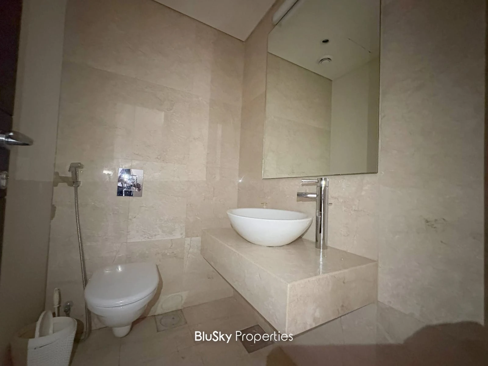 Apartment 160m² with Mountain View for Sale or Rent in Beit Misk — الصورة 4