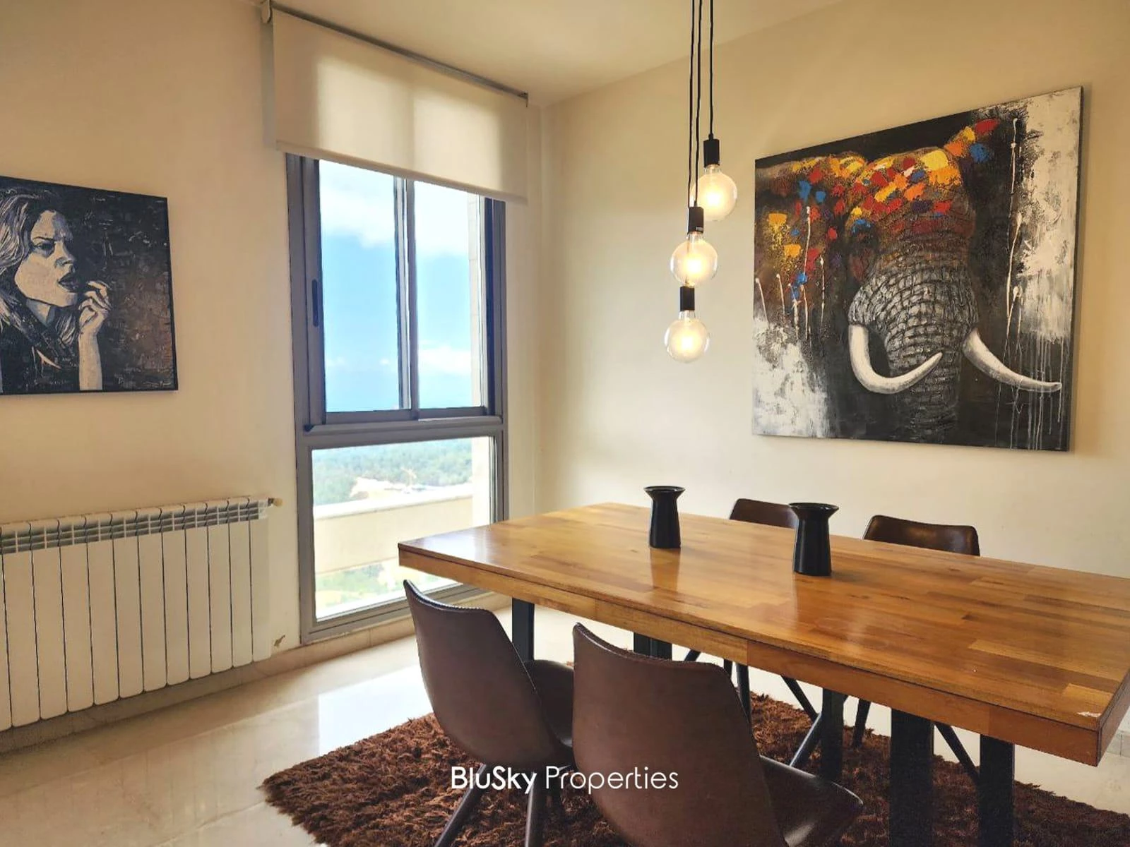 Apartment 180m² for Rent in Beit Misk — photo 3