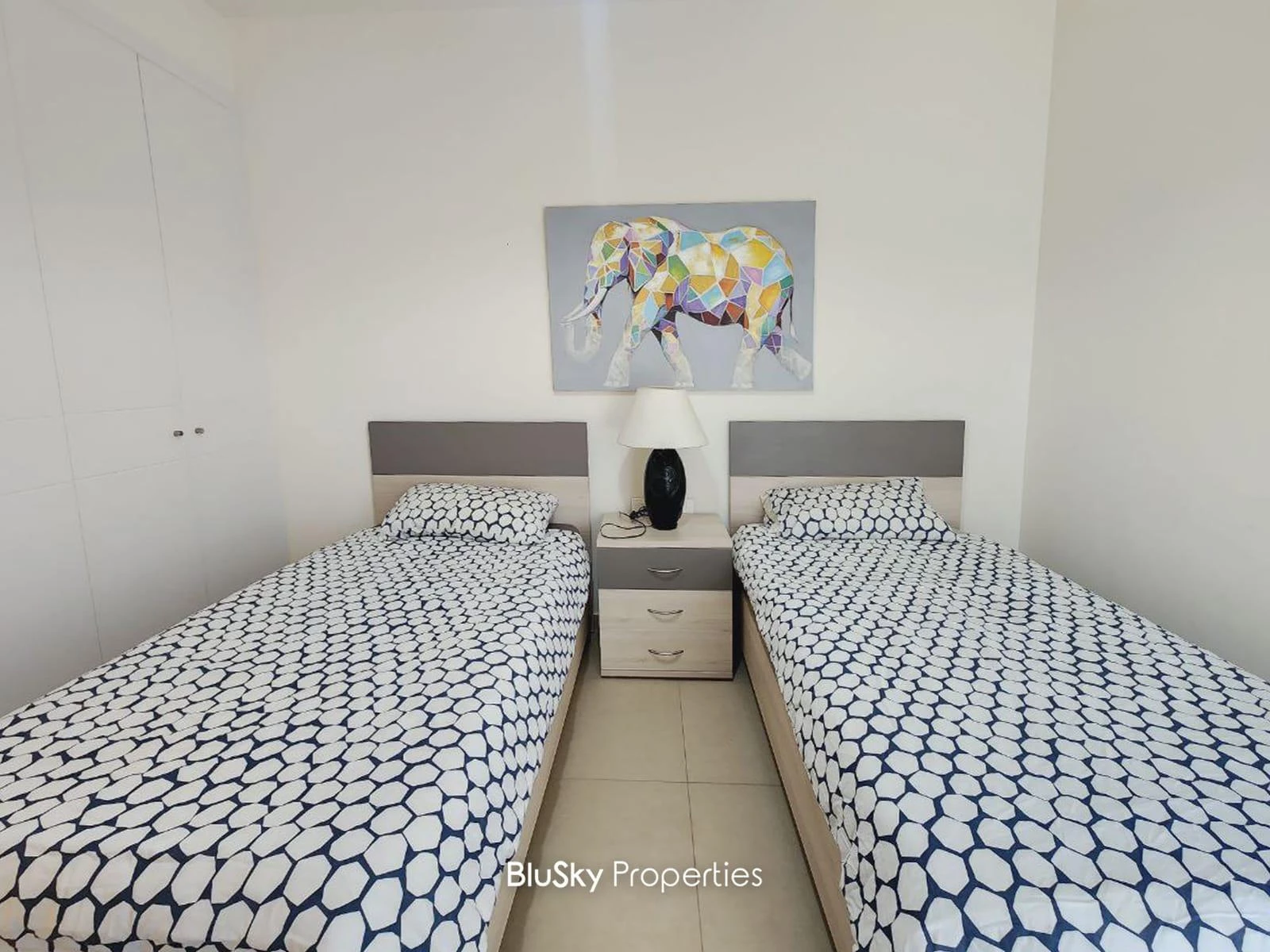 Apartment 180m² for Rent in Beit Misk — photo 5