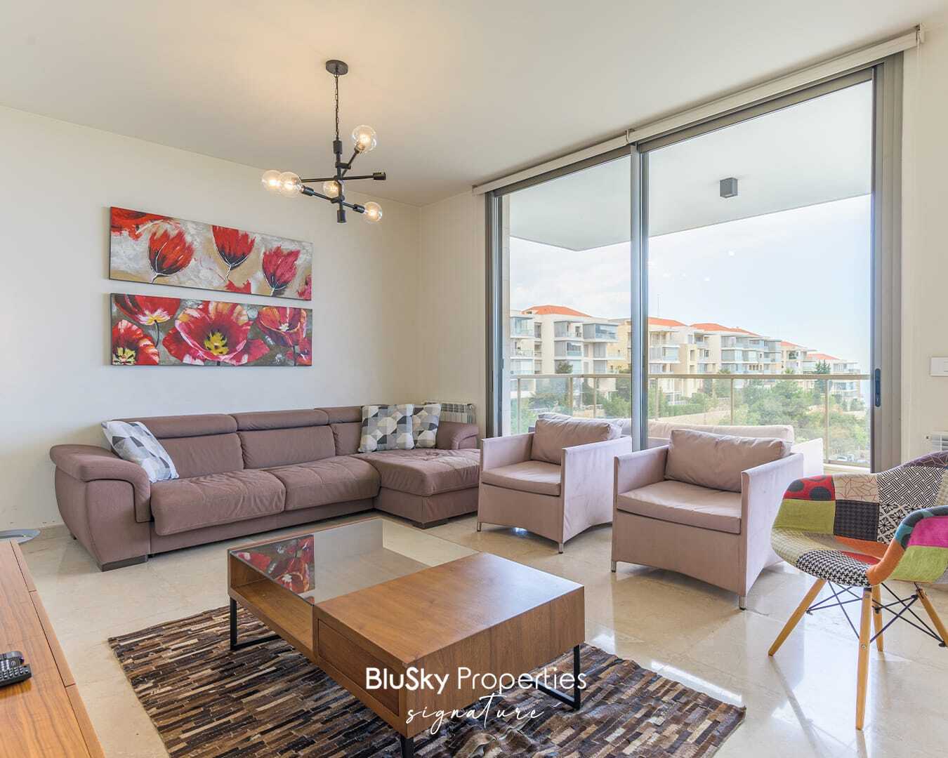 Apartment 180m² for Rent in Beit Misk — الصورة 1